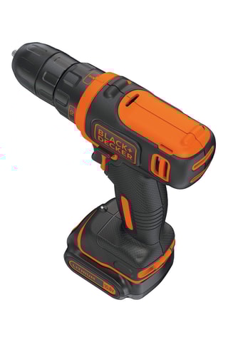 Perceuse-visseuse sans fil - 10,8 V