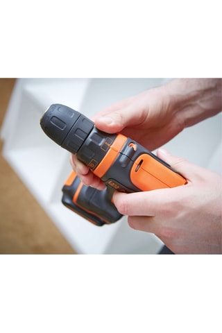 Perceuse-visseuse sans fil - 10,8 V