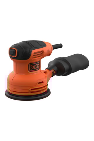 Ponceuse excentrique filaire - 230 W