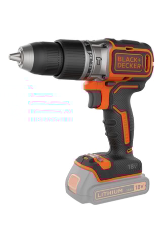 Perceuse-visseuse à percussion sans fil - 18V