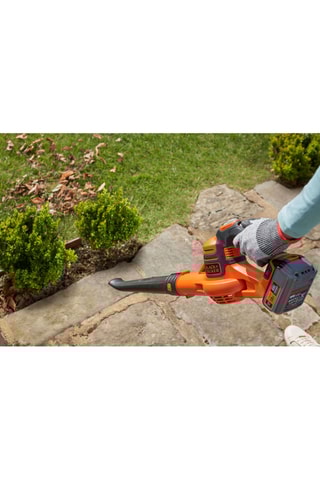 Souffleur sans fil - 18 V