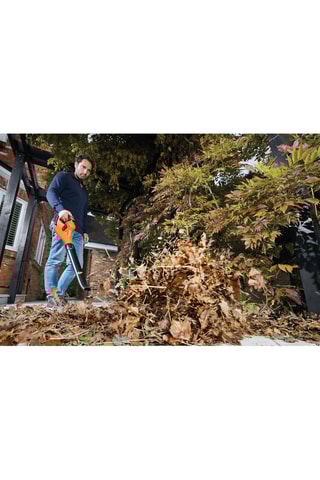 Souffleur sans fil - 18 V