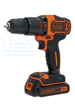 Perceuse-visseuse à percussion sans fil - 18 V