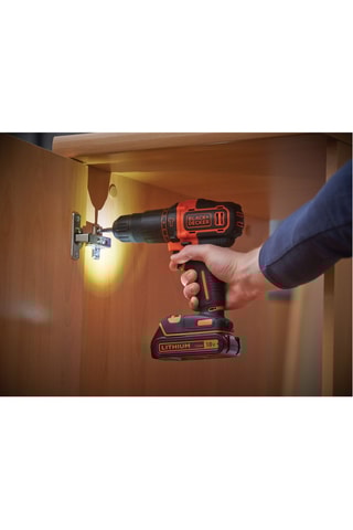 Perceuse-visseuse à percussion sans fil - 18 V