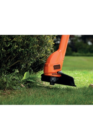 Coupe-bordure - 250 W