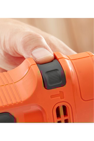 Perceuse filaire à percussion - 230 V - 500 W - 2 accessoires