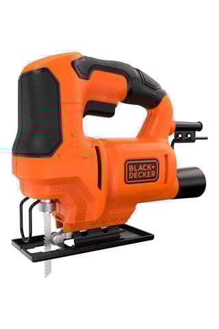 Scie sauteuse filaire - 400 W