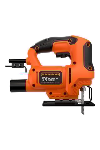 Scie sauteuse filaire - 400 W