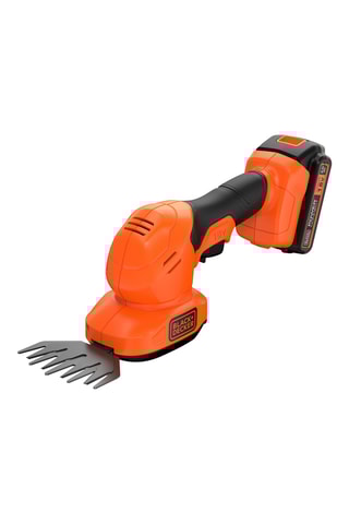 Cisaille à gazon 2-en-1 - 18 V