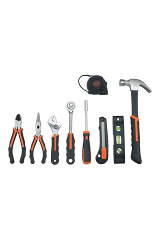 Perceuse-visseuse sans - 10,8 V - Mallette