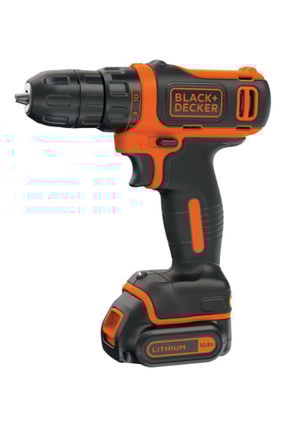 Perceuse-visseuse sans - 10,8 V - Mallette