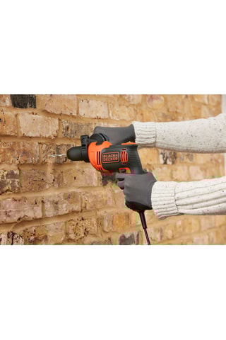 Perceuse filaire à percussion - 230 V - 710 W