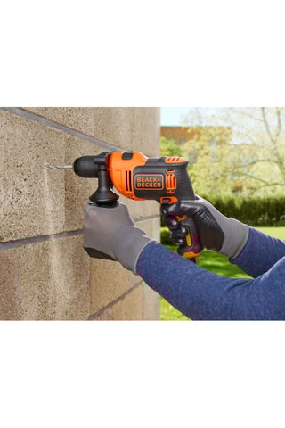 Perceuse filaire à percussion - 230 V - 710 W