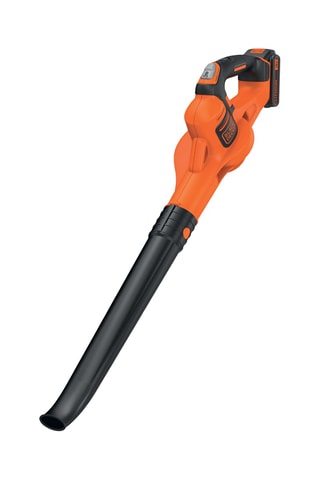 Souffleur sans fil - 18 V