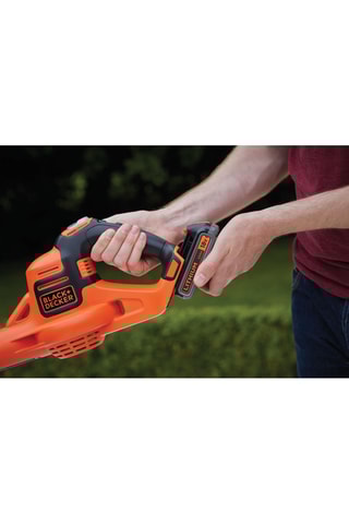 Souffleur sans fil - 18 V