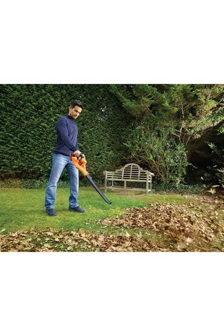 Souffleur sans fil - 18 V