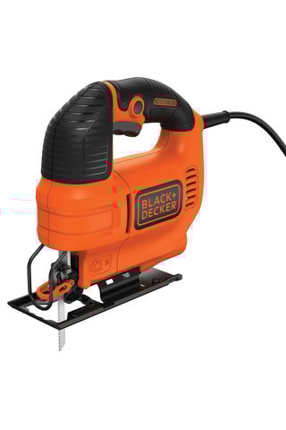 Scie sauteuse filaire - 520 W