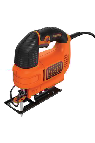 Scie sauteuse filaire - 520 W