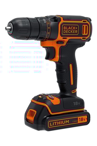 Perceuse sans fil - 18V