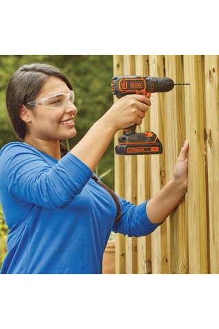 Perceuse sans fil - 18V