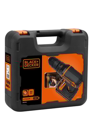 Perceuse sans fil - 18V