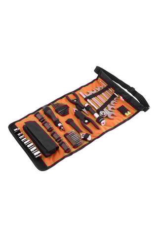 Coffret accessoires automobile - 71 pièces