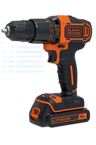 Perceuse-visseuse à percussion sans fil - 18 V