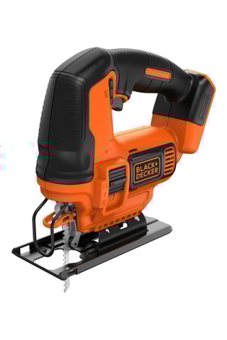 Scie sauteuse sans fil - 18 V