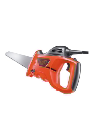 Scie à main électrique filaire - 400 W