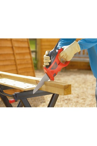 Scie à main électrique filaire - 400 W