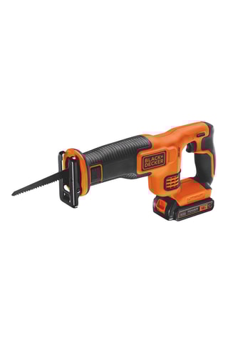 Scie sabre sans fil - 18 V