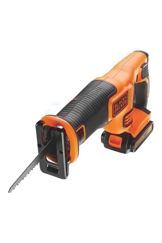 Scie sabre sans fil - 18 V