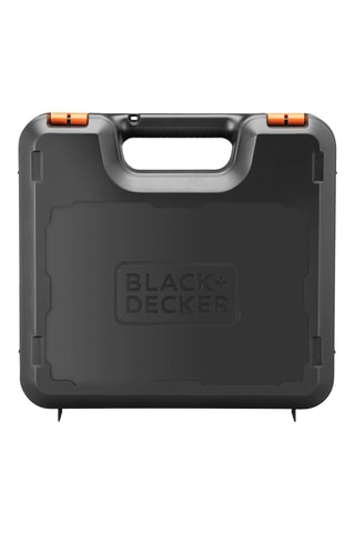 Scie sauteuse pendulaire filaire - 520 W - Coffret de rangement