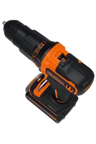 Perceuse-visseuse à percussion sans fil - 18 V