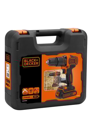 Perceuse-visseuse à percussion sans fil - 18 V