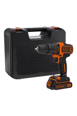 Perceuse-visseuse à percussion sans fil - 18 V