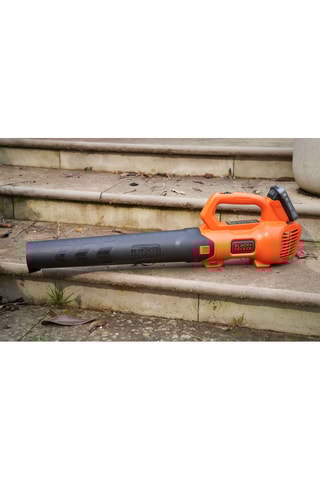 Souffleur axial sans fil - 18 V