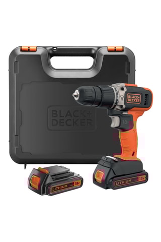 Marteau perforateur sans fil - 18 V