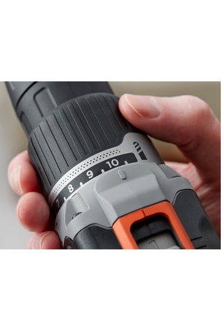 Marteau perforateur sans fil - 18 V