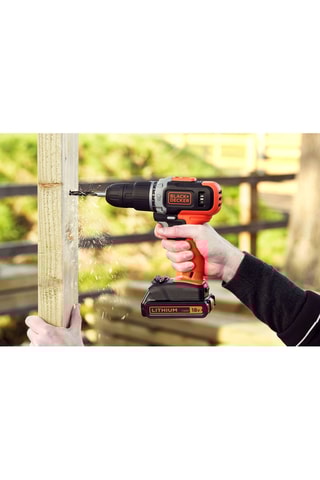 Marteau perforateur sans fil - 18 V