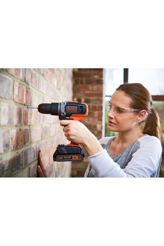 Marteau perforateur sans fil - 18 V