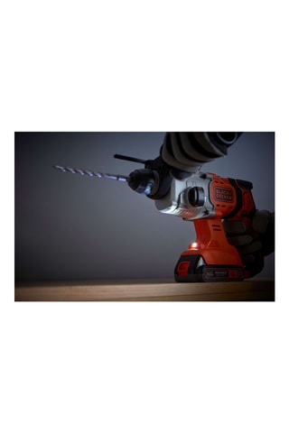 Perforateur sans fil - 18 V