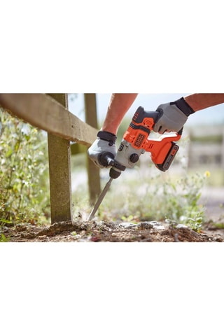 Perforateur sans fil - 18 V