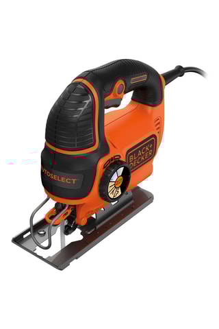 Scie sauteuse pendulaire filaire - 550 W