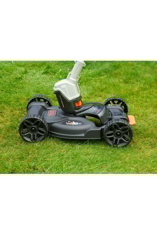 Socle à roulettes 3-en-1