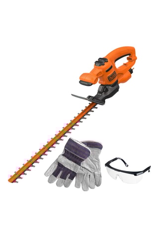 Taille-haies filaire - 450 W