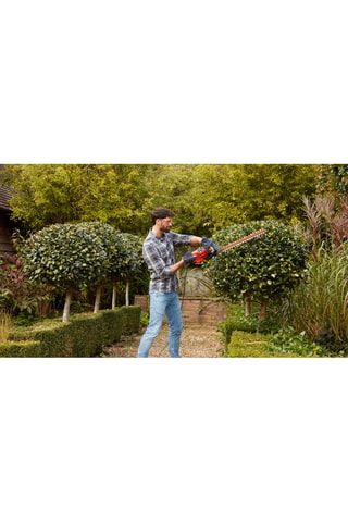 Taille-haies filaire - 450 W