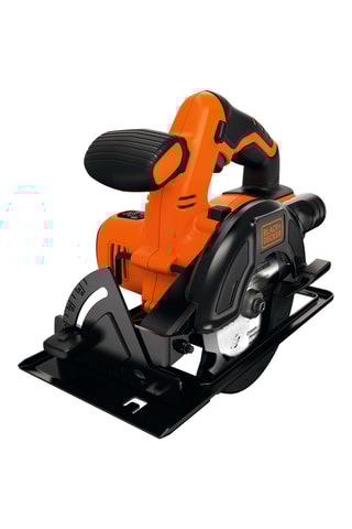 Scie circulaire sans fil - 18 V