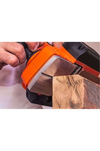 Rabot filaire - 710 W - Mallette de transport