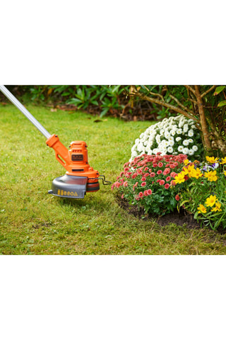 Coupe-bordure - 450 W